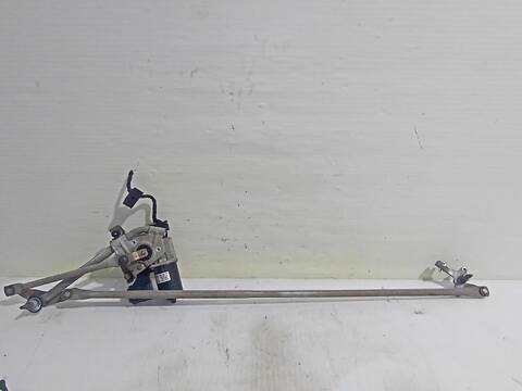 Foto 2ª: Motor Limpia Delantero Mercedes Clase A 140 170 CDI 168.009) 95CV [OM668942] (1997)