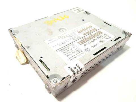 Foto 2ª: Centralita Motor ECU Land Rover Range AUTOBIOGRAPHY 340CV 250KW [448DT] (2013)