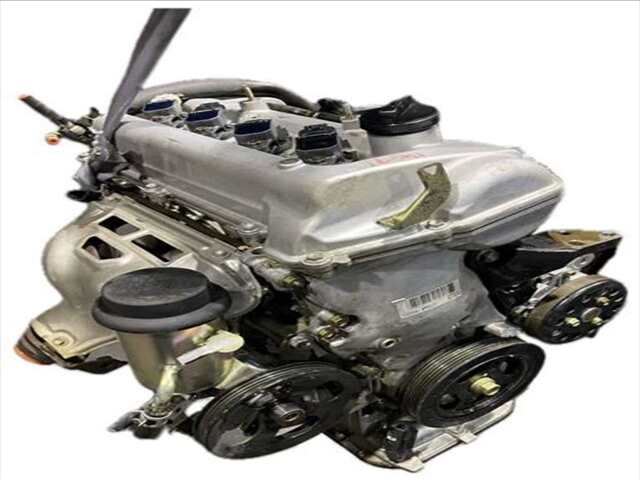 Foto 2ª: Motor Completo Toyota Yaris 1.3 LINEA LUNA [1.3 LTR. - 63 KW 16V CAT] [2NZ-FE]