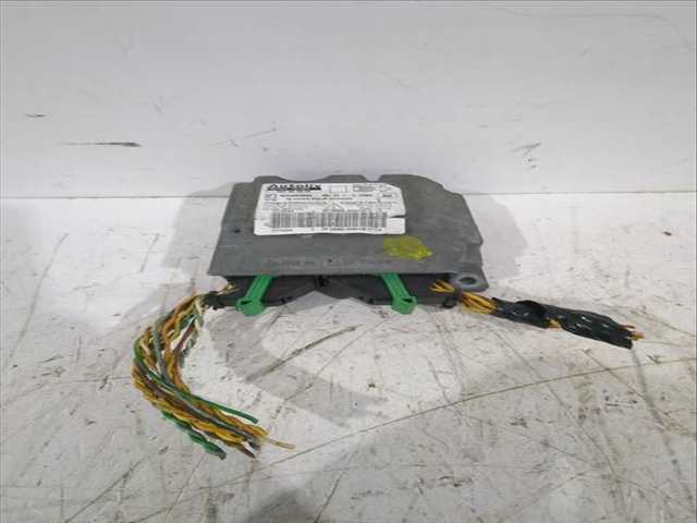 Centralita Airbag Peugeot 407 2.0 HDI 135 6DRHRH 6DRHRE 6DRHRG 6DRHRJ) 136CV