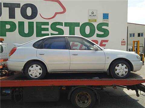 Foto 2ª: Retrovisor Derecho Toyota Corolla 1.6 [3ZZ-FE]