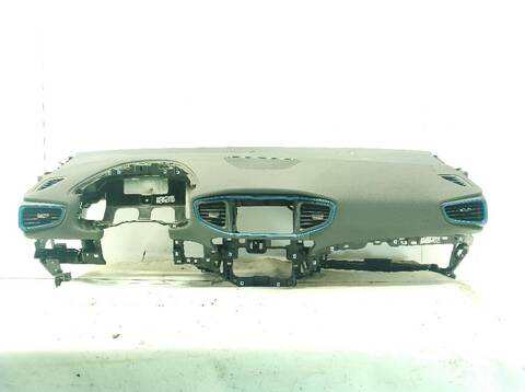 Foto 2ª: Kit Airbag Hyundai Ioniq 1.6 GDI HYBRID [G4LE] (2016)