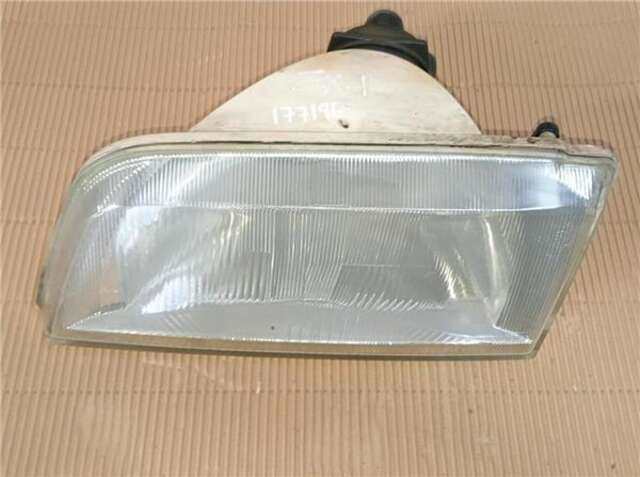 Faro Izquierdo Citroen Zx 1.9 D