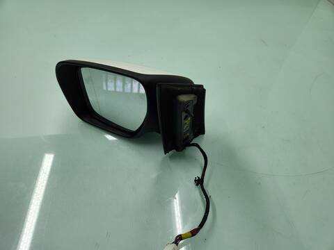 Retrovisor Izquierdo Mazda CX7 ER) LUXURY