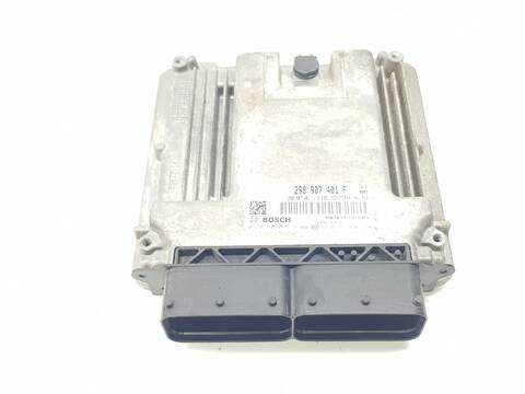 Centralita Motor ECU Porsche Panamera DIESEL