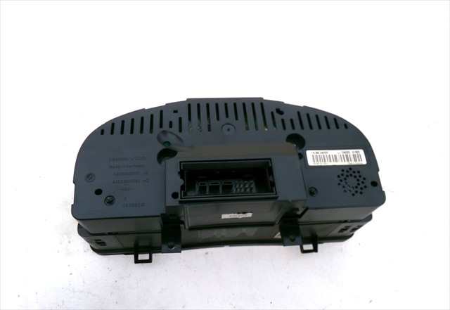 Foto 2ª: Cuadro de Instrumentos Volkswagen Golf 1.9 TDI SERIE 5,2004-2008 [BKC] (2004)