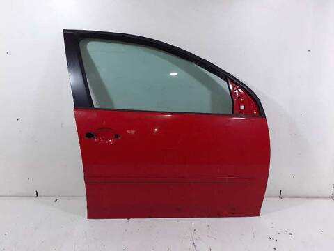 Puerta Delantera Derecha Volkswagen Golf TRENDLINE BERLINA 102CV 75KW
