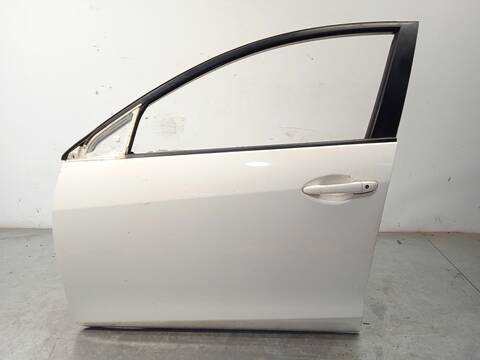 Puerta Delantera Izquierda Mazda 3 1.6 MZR CD BL14) 116CV 85KW