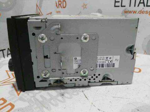 Foto 2ª: Sistema GPS Nissan Qashqai ACENTA 110CV 81KW [K9K430] (2011)