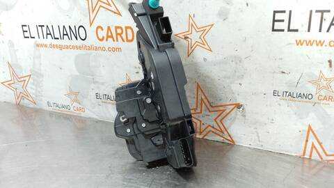 Foto 3ª: Cerradura Puerta Delantera Izquierda Mercedes Clase A 140 A 200 177.087) 163CV 120KW (2018)