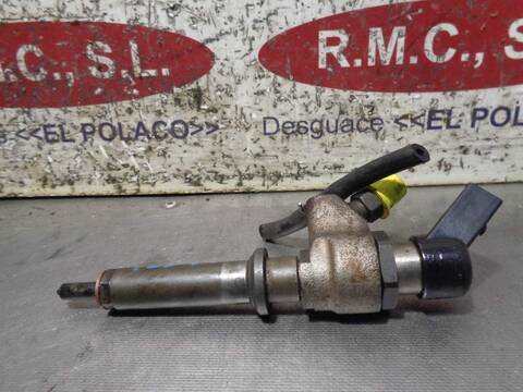 Foto 2ª: Inyectores Citroen C5 BERLINA (2003)
