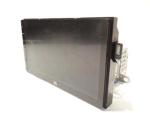 Foto 3ª: Sistema GPS Toyota Yaris ACTIVE 116CV 85KW [M15A] (2023)