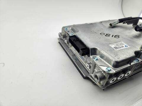 Foto 4ª: Centralita Motor ECU Toyota Rav4 PLUG-IN HYBRID 4X4 ADVANCE 306CV [A25A] (2022)