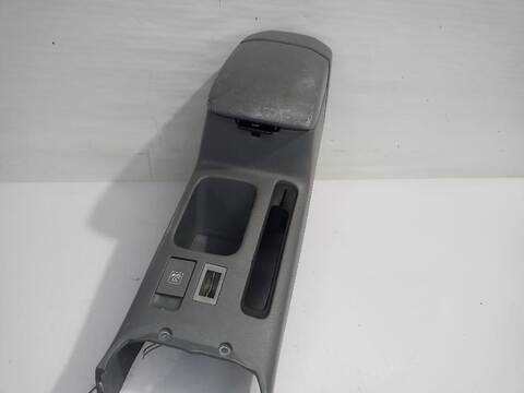 Foto 2ª: Consola Central Toyota Rav4 2.0 LUNA 4X4 2003 ) 150CV [1AZFE] (2000)