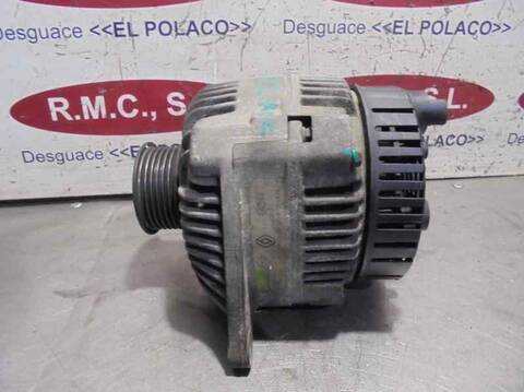 Foto 3ª: Alternador Renault Megane 1.9 D EUROPA 64CV 47KW I CLASSIC LA0) [F8Q] (1997)