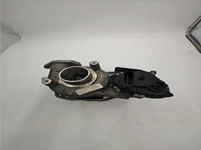 Turbocompresor Citroen C5 HÍBRIDO Ë-SERIES PLUG-IN HYBRID [HÍBRIDO 165 KW ( 1.6 LTR. - 133 KW)]