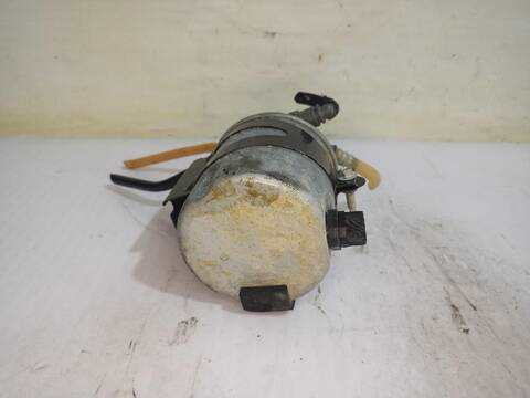 Foto 2ª: Filtro Combustible Renault Scenic AUTHENTIQUE 86CV (2003)