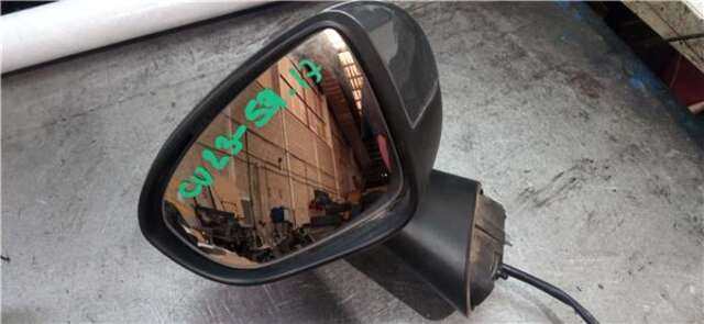 Retrovisor Izquierdo Opel Meriva 1.4 COSMO [1.4 LTR. - 88 KW 16V TURBO]