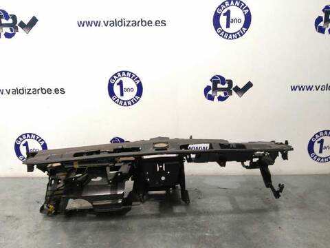 Foto 3ª: Salpicadero Cadillac SRX V6 ELEGANCE 258CV 190KW [LY7] (2009)