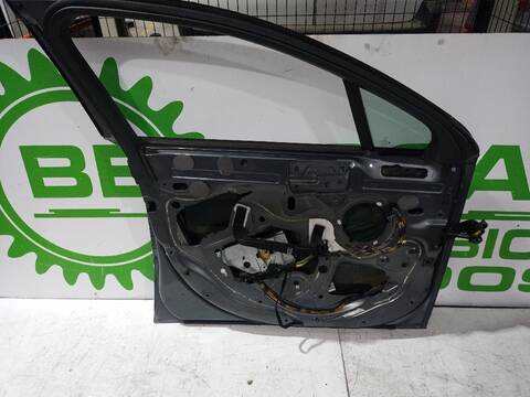 Foto 2ª: Puerta Delantera Izquierda Peugeot 508 ACTIVE 140CV [8DRHF8] (2011)