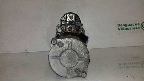 Foto 3ª: Motor de Arranque Chrysler Voyager 2.8 CRD CAT 150CV 110KW [ENR] (2007)