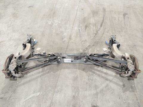 Puente Trasero Mini Countryman COOPER SD 143CV 105KW