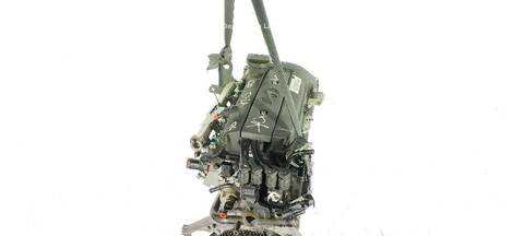 Motor Completo Hyundai i20 VERSION INDEFINIDA