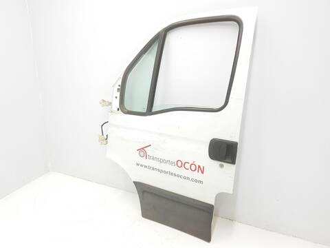 Foto 2ª: Puerta Delantera Izquierda Iveco Daily 2.3 D 126CV [F1AE0481V] (2014)