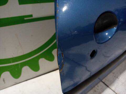 Foto 3ª: Puerta Delantera Derecha Peugeot 206 E-MUSIC 75CV (1998)