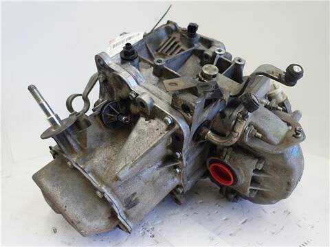 Foto 3ª: Caja Cambios Peugeot 306 1.9 D 69CV 51KW [WJY (DW8B)] (2001)
