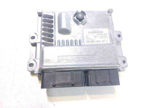 Foto 2ª: Centralita Motor ECU Peugeot Traveller 2.0 BLUEHDI 150 150CV 110KW [AHX (DW10FD)]