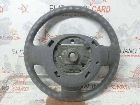 Foto 3ª: Volante Nissan Micra 98CV 72KW (2002)