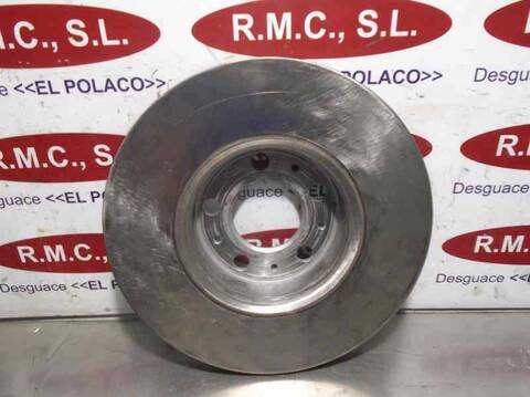 Foto 3ª: Disco Freno Delantero Volvo S60 2.4 125KW) BERLINA 170CV [B5244S] (2002)