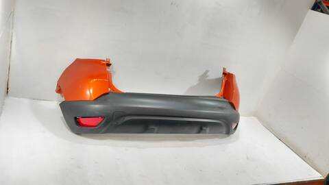 Paragolpes Trasero Renault Captur 1 DCI DIESEL FAP 90CV