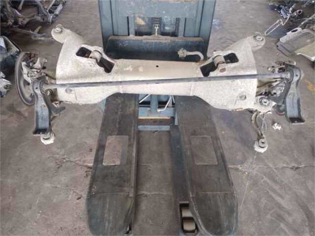 Puente Trasero Peugeot 407 2.0 HDI 135