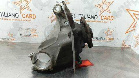 Foto 4ª: Mangueta Delantera Izquierda Mini Countryman COOPER D 150CV 110KW [B47C20A] (2017)