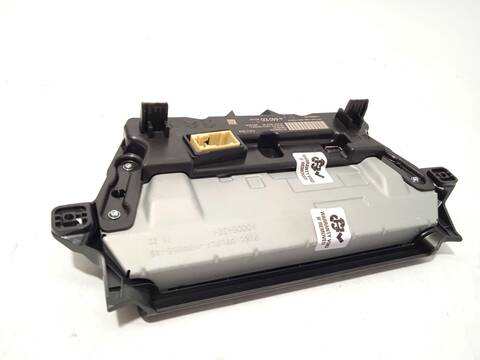 Foto 4ª: Cuadro de Instrumentos Citroen C4 BLUEHDI 110 BBYHSA) 110CV 81KW [YH01] (2022)