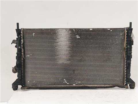Foto 2ª: Radiador Motor Ford Focus 1.6 TDCI 109CV 80KW [G8DB] (2008)