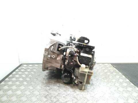 Caja Cambios Automatica Citroen C4 BH02 AUT.