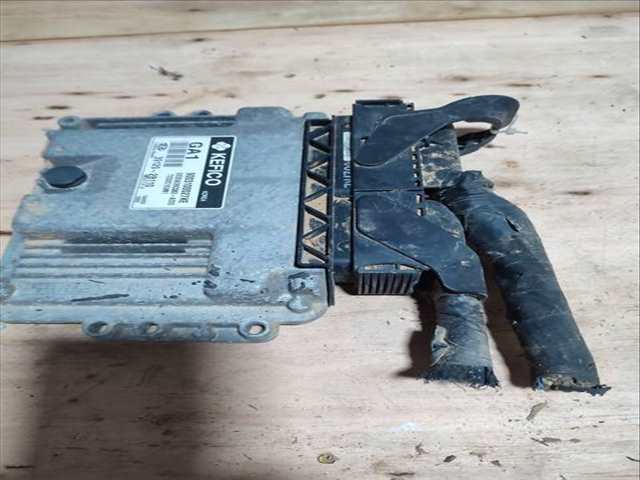 Foto 3ª: Centralita Motor ECU Kia Ceed VERSION INDEFINIDA ED) (2006)