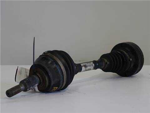 Transmision Delantera Izquierda Volkswagen Touareg 2.5 TDI R5 174CV 128KW