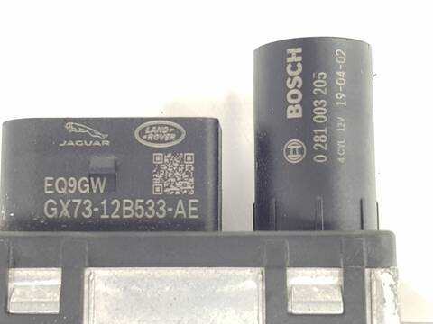 Foto 3ª: Centralita Motor ECU Land Rover Range VELAR S (2017)