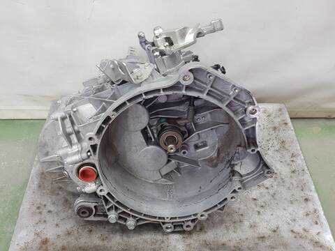 Caja Cambios Fiat Ducato 150 RS 3450 MM) L2H2)