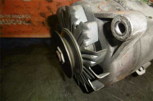Alternador Opel Corsa 1.2 I