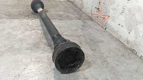 Foto 2ª: Transmision Delantera Derecha Seat Altea ARENA 105CV 77KW [BJB] (2005)