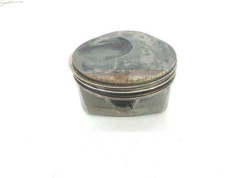 Foto 2ª: Pistones Porsche Panamera 4.8 V8 400CV [M4840] (2009)