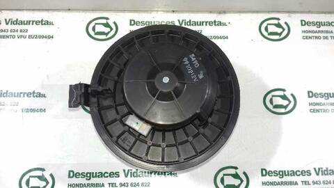 Foto 2ª: Calefacción Nissan NV200 D M20) KASTEN COMFORT [K9K] (2010)