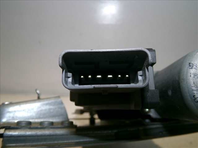 Foto 4ª: Elevalunas Eléctrico Trasero Derecho Peugeot 307 1.6 HDI 2005-2007 [9HZ] (2006)