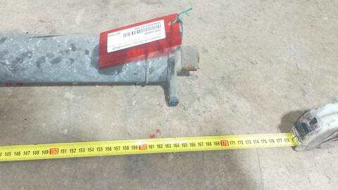 Foto 3ª: Transmision Central Mercedes Clase C 160 200 COMPRESSOR 209.342) COUPE 163CV 120KW [M271940] (2003)