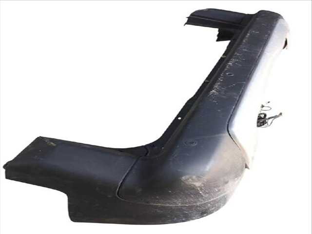 Paragolpes Trasero Peugeot Partner 1.6 HDI